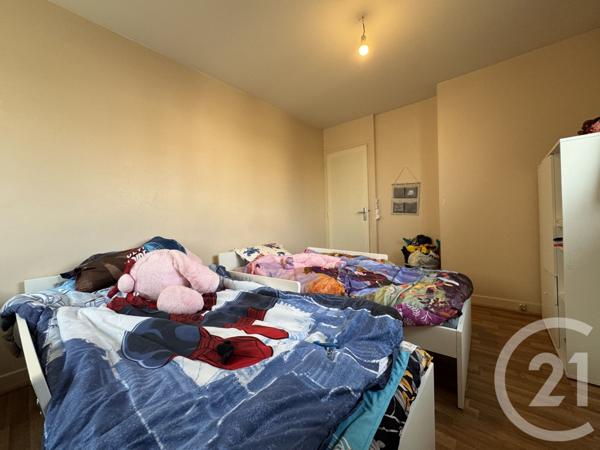 Maison à vendre  6 pièces - 122 m2 GOUSSAINVILLE - 95