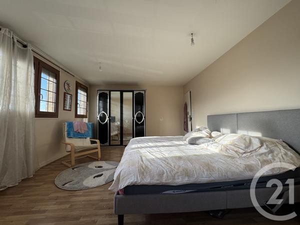 Maison à vendre  6 pièces - 122 m2 GOUSSAINVILLE - 95