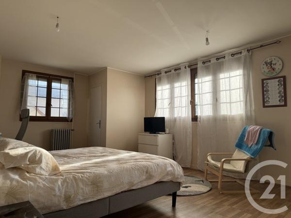 Maison à vendre  6 pièces - 122 m2 GOUSSAINVILLE - 95