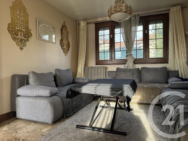 Maison à vendre  6 pièces - 122 m2 GOUSSAINVILLE - 95