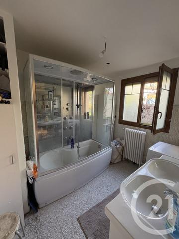 Maison à vendre  6 pièces - 122 m2 GOUSSAINVILLE - 95