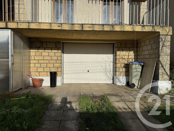 Maison à vendre  6 pièces - 122 m2 GOUSSAINVILLE - 95