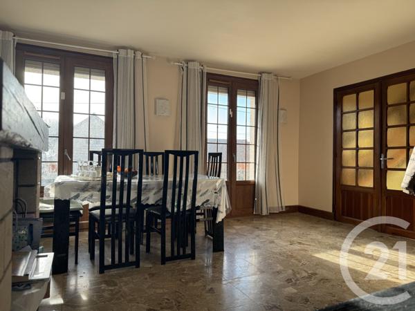 Maison à vendre  6 pièces - 122 m2 GOUSSAINVILLE - 95