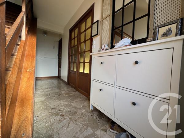 Maison à vendre  6 pièces - 122 m2 GOUSSAINVILLE - 95