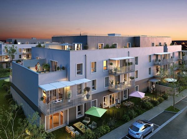 Les Jardins du Cèdre