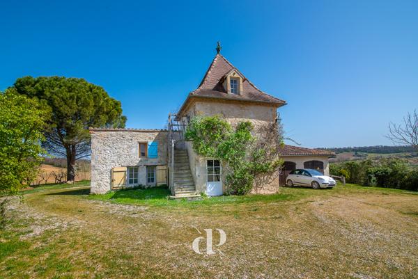 Saint-Clar (32380) Emplacement Parfait !!