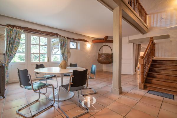 Saint-Clar (32380) Emplacement Parfait !!