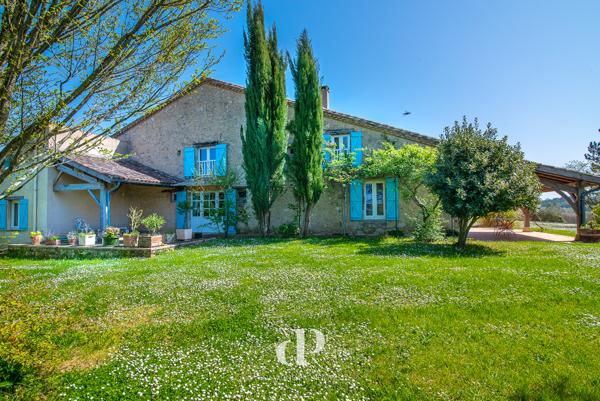 Saint-Clar (32380) Emplacement Parfait !!