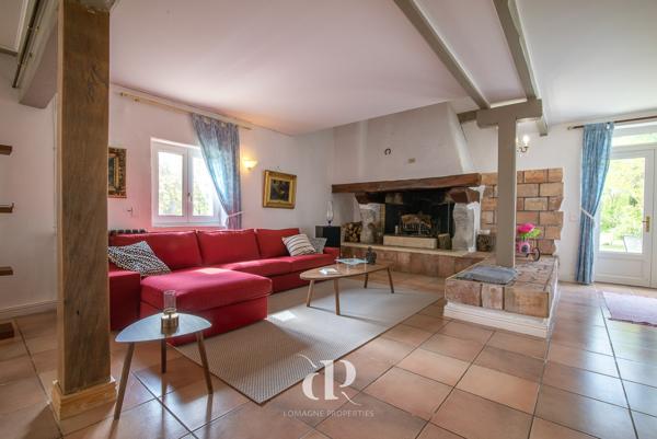 Saint-Clar (32380) Emplacement Parfait !!