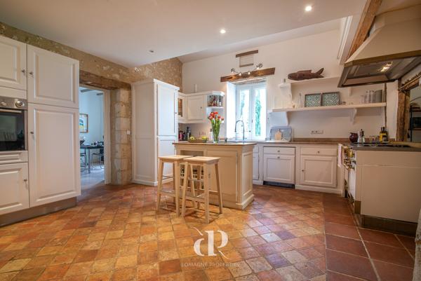 Saint-Clar (32380) Emplacement Parfait !!