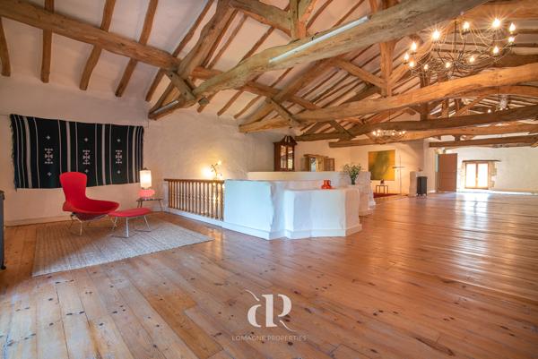 Saint-Clar (32380) Emplacement Parfait !!