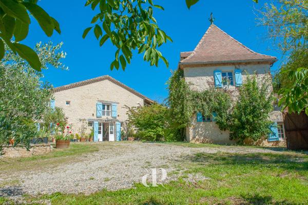 Saint-Clar (32380) Emplacement Parfait !!