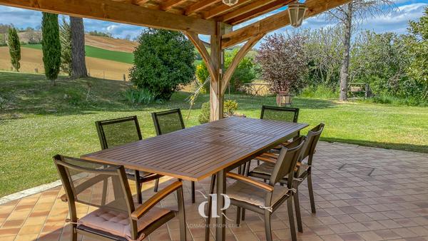 Saint-Clar (32380) Emplacement Parfait !!