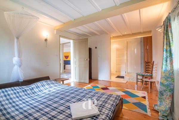 Saint-Clar (32380) Emplacement Parfait !!