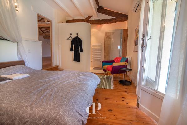 Saint-Clar (32380) Emplacement Parfait !!