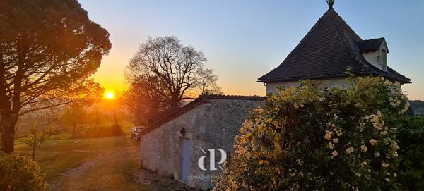 Saint-Clar (32380) Emplacement Parfait !!