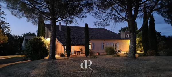 Saint-Clar (32380) Emplacement Parfait !!