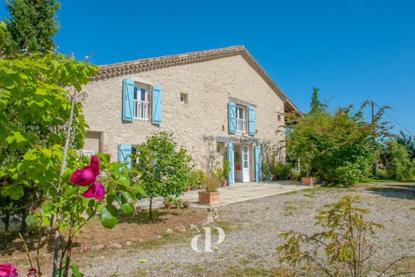 Saint-Clar (32380) Emplacement Parfait !!