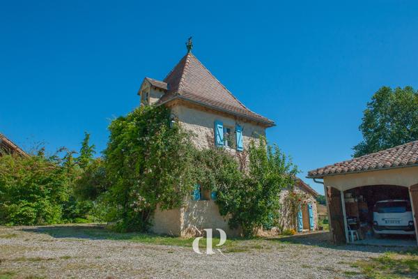 Saint-Clar (32380) Emplacement Parfait !!