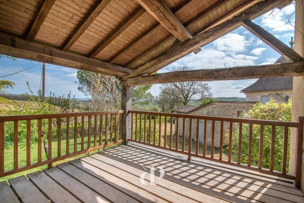 Saint-Clar (32380) Emplacement Parfait !!