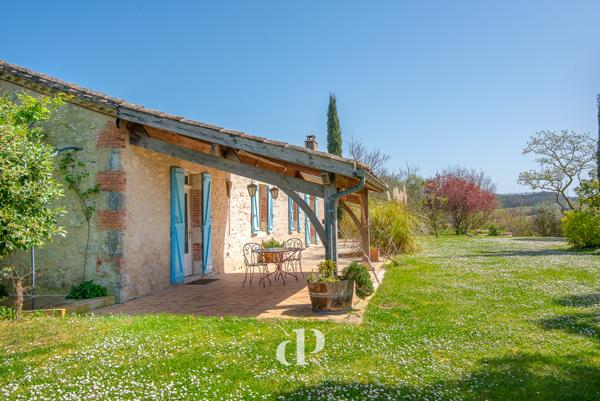 Saint-Clar (32380) Emplacement Parfait !!