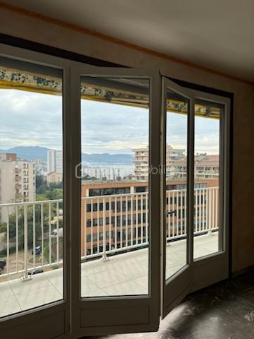 Appartement de 70,70 m²