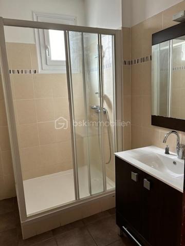 Appartement de 70,70 m²