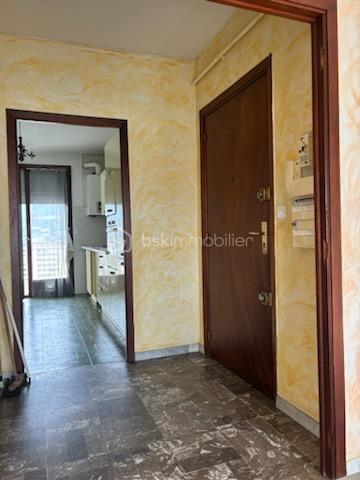 Appartement de 70,70 m²