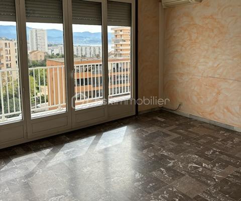 Appartement de 70,70 m²
