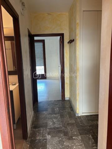 Appartement de 70,70 m²