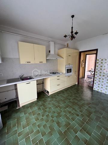 Appartement de 70,70 m²