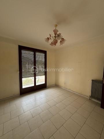 Appartement de 70,70 m²