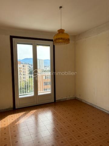 Appartement de 70,70 m²