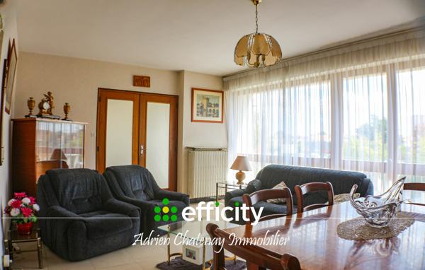 Maison
         6 pièces
        - 110 m² 213 600 € *