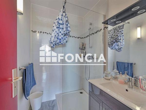 À vendre Appartement 2 pièces 30.5 m² - Le Grau-du-roi 30240