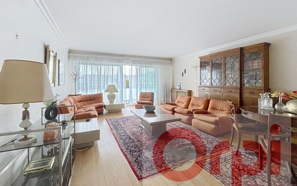 Appartement à vendre    5 pièces • 118 m2 Vanves