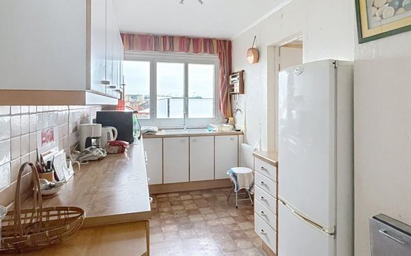 Appartement à vendre    5 pièces • 118 m2 Vanves