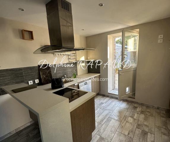 Maison Sablons Sur Huisne 6 pièce(s) 103 m2