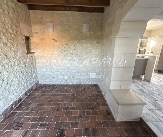 Maison Sablons Sur Huisne 6 pièce(s) 103 m2