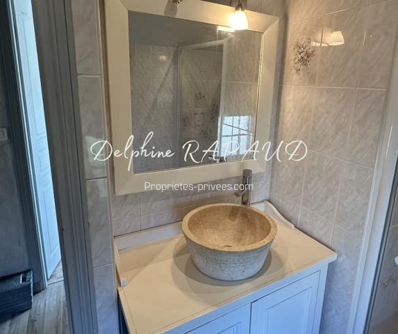 Maison Sablons Sur Huisne 6 pièce(s) 103 m2