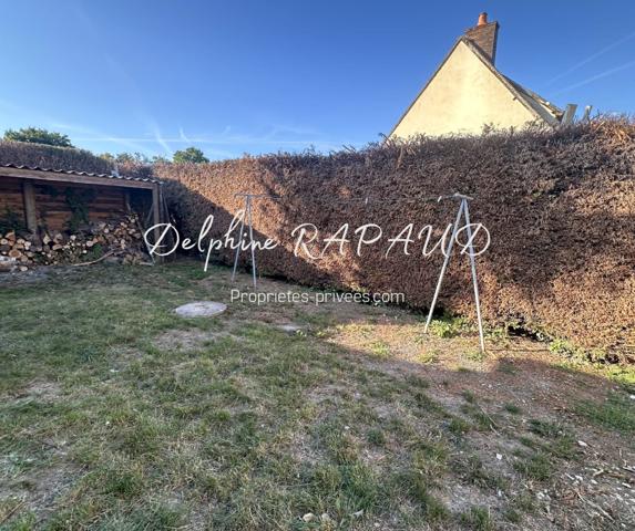 Maison Sablons Sur Huisne 6 pièce(s) 103 m2