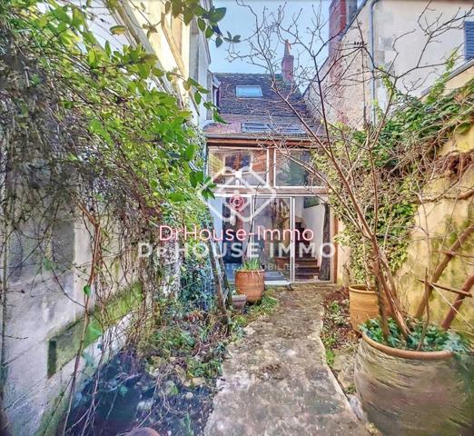 Maison à vendre 6 pièces de 171 m²