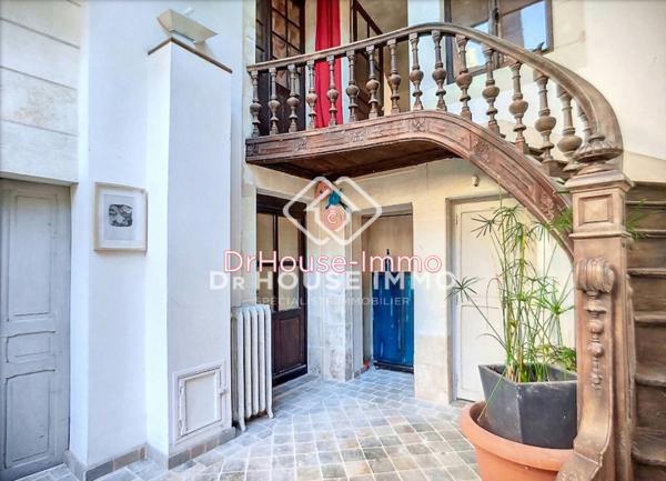 Maison à vendre 6 pièces de 171 m²