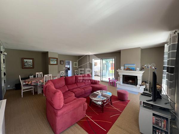 Maison La Teste De Buch 6 pièce(s) 157 m2