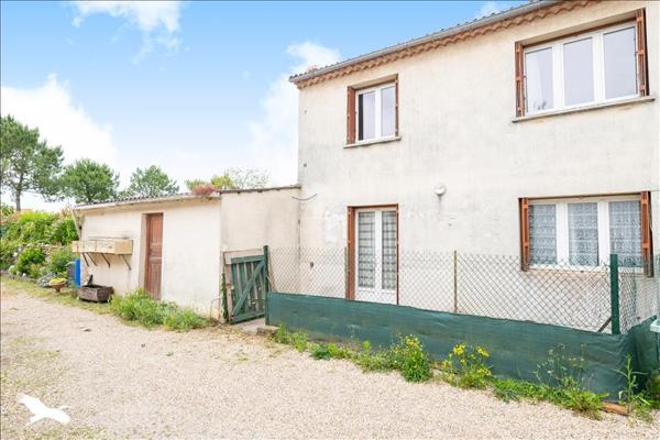 Appartement à vendre |  La Tremblade |  3 pièces | 69 m²