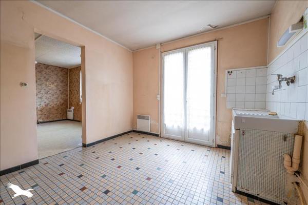 Appartement à vendre |  La Tremblade |  3 pièces | 69 m²