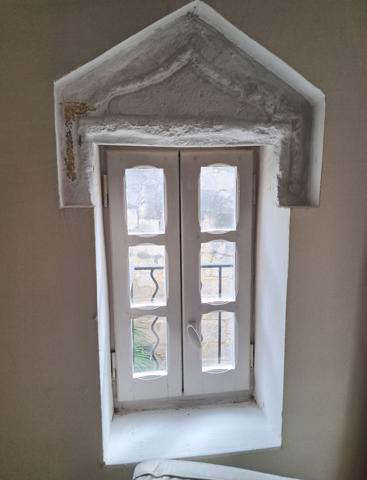 Demeure de charme au coeur de Sommières, Garage, jardinet, terrasse