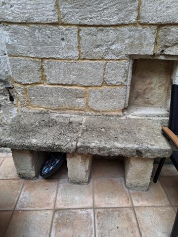 Demeure de charme au coeur de Sommières, Garage, jardinet, terrasse