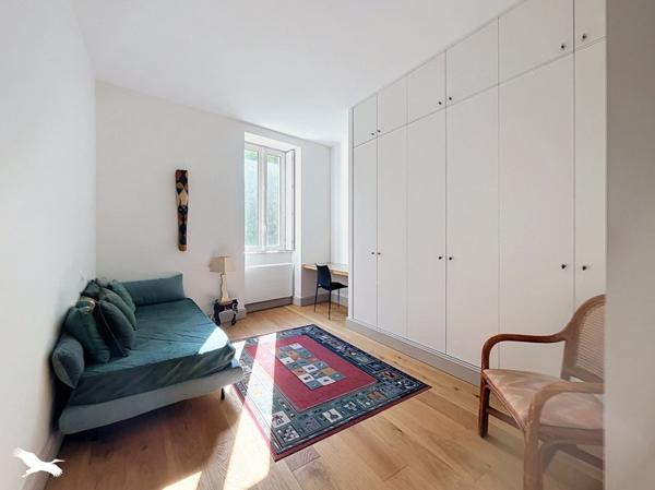 Appartement à vendre 780 000 € Bordeaux 4 p 108 m² DPE C
