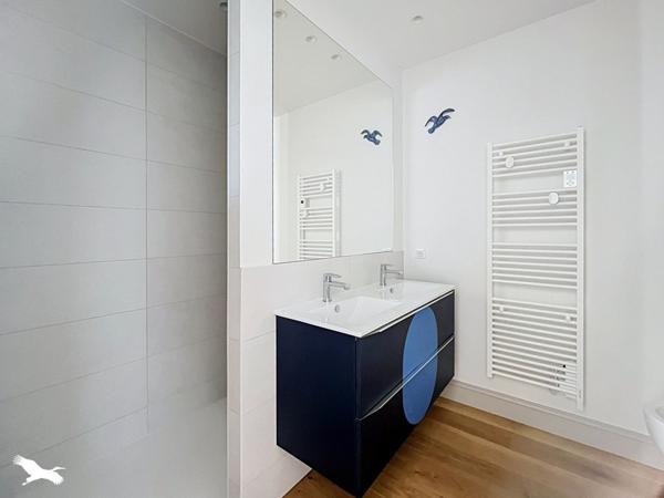 Appartement à vendre 780 000 € Bordeaux 4 p 108 m² DPE C